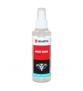 Würth 0893 139 219 028 150ml Prestige Sprey Araç Kokusu