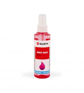 Würth 0893 139 220 028 150ml Spring Sprey Araç Kokusu