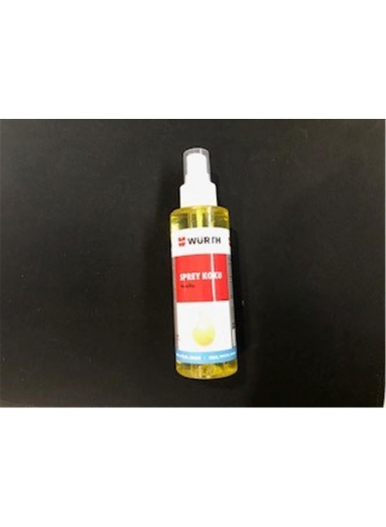 Würth 089313922502824 150ml Mars Sprey Araç Kokusu