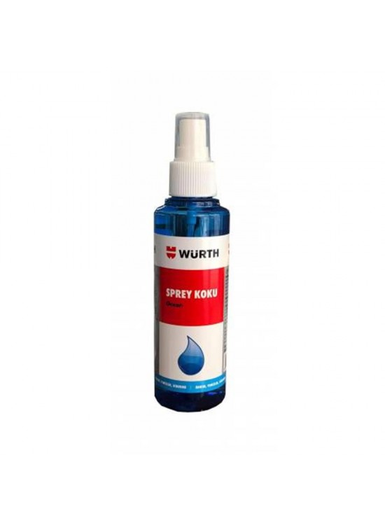 Würth 089313922602824 150ml Earth Sprey Araç Kokusu Würth 089313922602824 150ml Earth Sprey Araç Kokusu