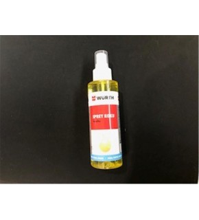 Würth 089313922702824 150ml Moon Sprey Araç Kokusu
