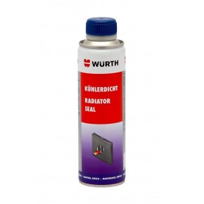 WÜRTH 5861 501 3000 28 12 300ml Radyatör Sızıntı Önleyici