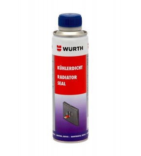 WÜRTH 5861 501 3000 28 12 300ml Radyatör Sızıntı Önleyici