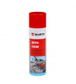 Würth Aktif Temizleme Köpüğü 500ml 0893472 028 12