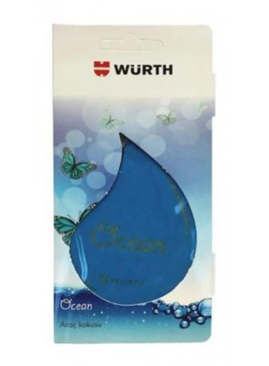 Würth Asma Koku Ocean 089313931402825 Würth Asma Koku Ocean 089313931402825