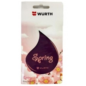 Würth Asma Koku Spring 089313931502825