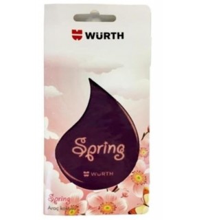 Würth Asma Koku Spring 089313931502825