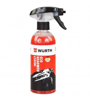 Würth Böcek Temizleyici 400 ml