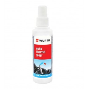 Würth Buğu Önleyici Sprey 150ml (0893012421028 24)