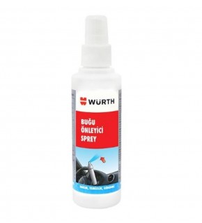 Würth Buğu Önleyici Sprey 150ml (0893012421028 24)