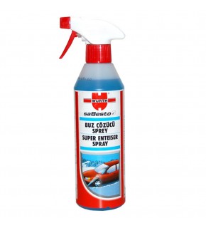 Würth Buz Çözücü Sprey 500ml 0892 331
