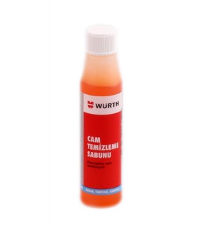 Würth Cam Temizleme Sabunu 32ml (0892333 028 25)