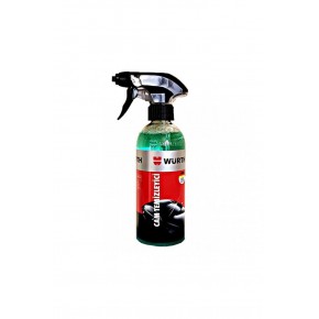 Würth Cam Temizleyici Sprey 400 ml