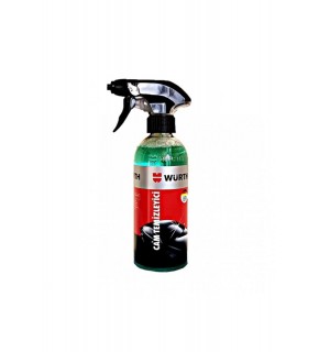 Würth Cam Temizleyici Sprey 400 ml