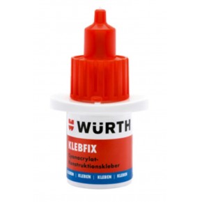 Würth Dos Süper Yapıştırıcı 20gr 0893090 028 100