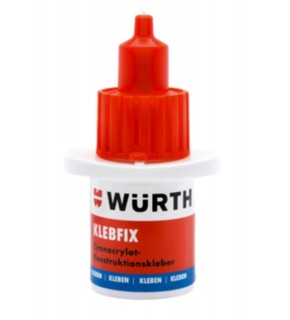 Würth Dos Süper Yapıştırıcı 20gr 0893090 028 100