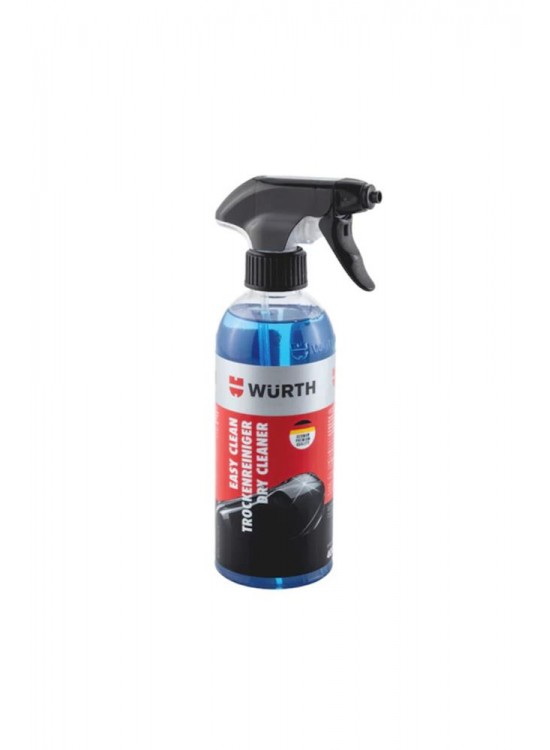 Würth Kuru Temizleme Clean 400 ml (5861900006028 12) Würth Kuru Temizleme Clean 400 ml (5861900006028 12)