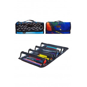 X-Case Kalemlik Desenli XC-99