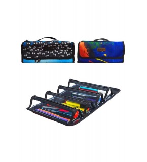 X-Case Kalemlik Desenli XC-99