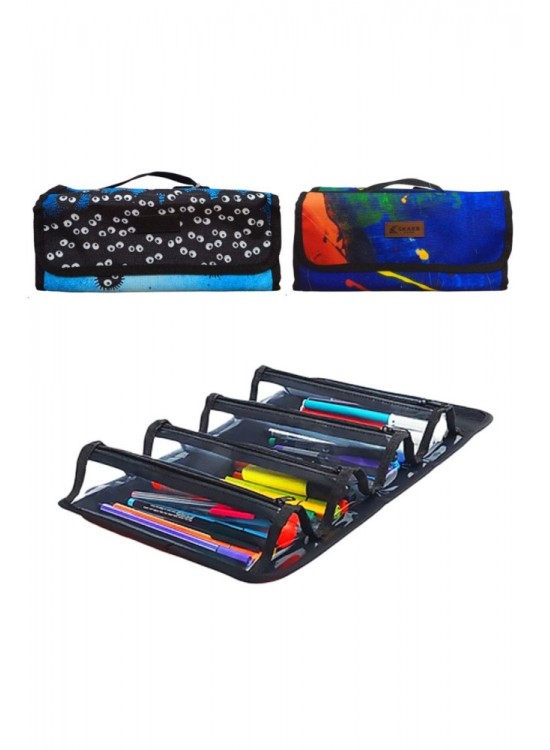 X-Case Kalemlik Desenli XC-99