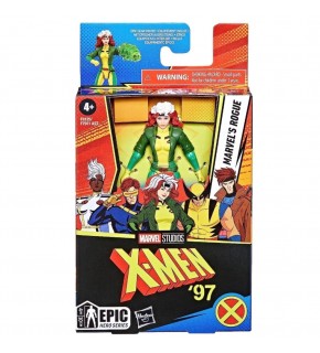 X-Men 4 İn Figür HAS-F7971