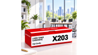 X203 Muadil Toner 2.500 Baskı