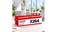 X264 Muadil Toner 9.000 Baskı