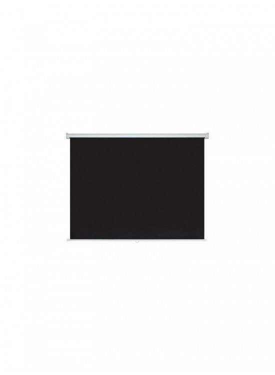 XBRIGHT BE-240 240X200 Motorlu Projeksiyon Perde XBRIGHT BE-240 240X200 Motorlu Projeksiyon Perde