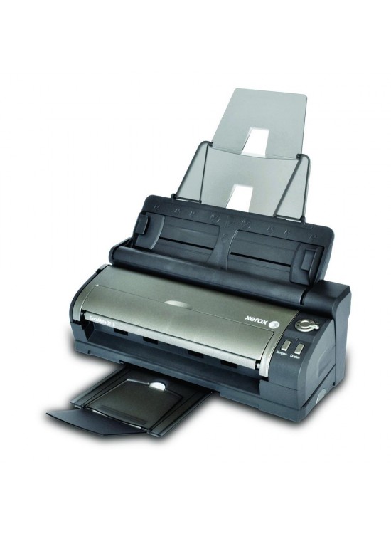 Xerox 003R92566 3115 Documate A4 Doküman Tarayıcı Taşınabilir