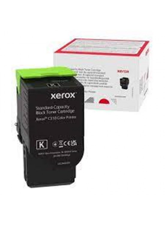 Xerox 006R04360 C310-C315 Standart Kapasite Black Siyah Toner 3.000 Sayfa
