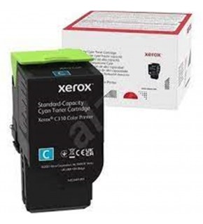 Xerox 006R04361 C310-C315 Standart Kapasite Cyan Mavi Toner 2.000 Sayfa