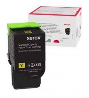 Xerox 006R04363 C310-C315 Standart Kapasite Yellow Sarı Toner 2.000 Sayfa