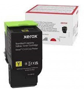 Xerox 006R04371 C310-C315 Yüksek Kapasite Yellow Sarı Toner 5.500 Sayfa