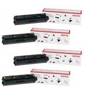 Xerox 006R04398 C230-C235 Yüksek Kapasite Yellow Sarı Toner 2.500 Sayfa