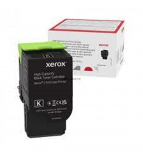 Xerox 006R04620 Versalink C620-C625 Standart Kapasite Black Siyah Toner 8.000 Sayfa