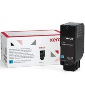 Xerox 006R04621 Versalink C620-C625 Standart Kapasite Cyan Mavi Toner 6.000 Sayfa