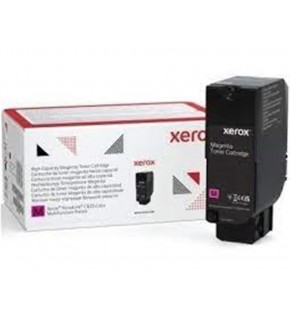 Xerox 006R04622 Versalink C620-C625 Standart Kapasite Magenta Kırmızı Toner 6.000 Sayfa