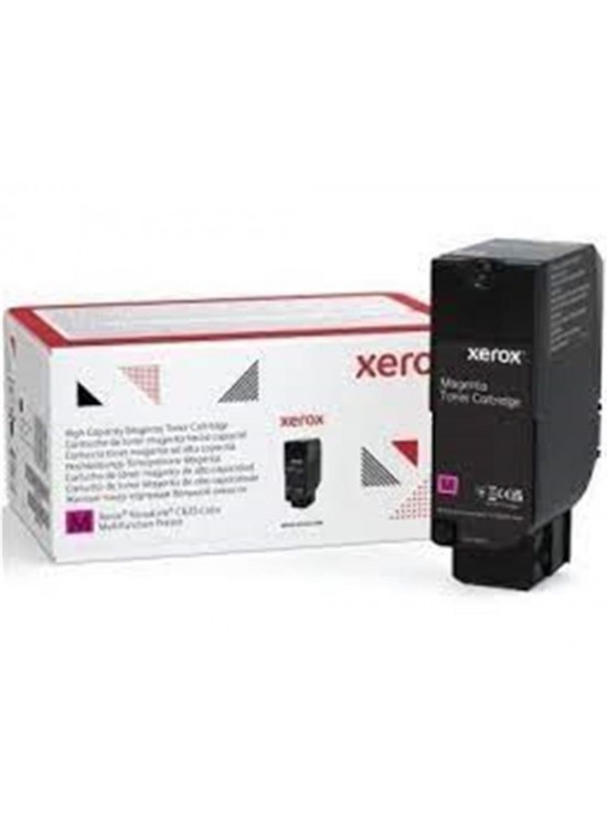 Xerox 006R04622 Versalink C620-C625 Standart Kapasite Magenta Kırmızı Toner 6.000 Sayfa