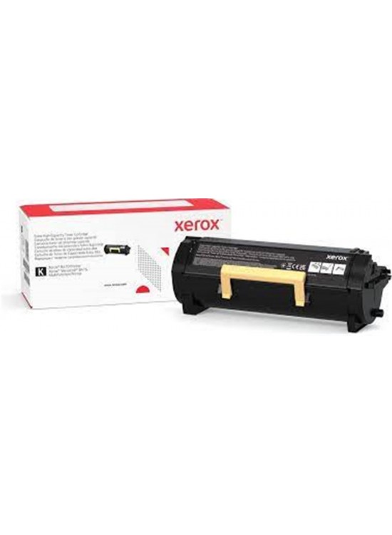 Xerox 006R04673 Versalink B620-B625 Ultra Yüksek Kapasite Black Siyah Toner 42.000 ppm Xerox 006R04673 Versalink B620-B625 Ultra Yüksek Kapasite Black Siyah Toner 42.000 ppm