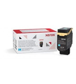 Xerox 006R04678 Versalink C410-C415 Standart Kapasite Cyan Mavi Toner 2000 ppm