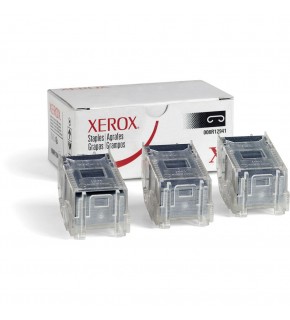 Xerox 008R12941 B600-B605-B610-B615 Finisher Zımba Paketi (3 x 5,000)