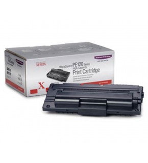 Xerox 013R00606 WorkCentre PE120 Yüksek Kapasite Toner 5.000 Sayfa