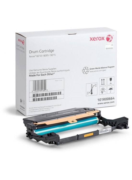 Xerox 101R00664 B210 B205 B215 10.000 Sayfa Drum