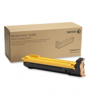 Xerox 106R01319 WorkCentre 6400 Yüksek Kapasite Yellow Sarı Toner 14.000 Sayfa