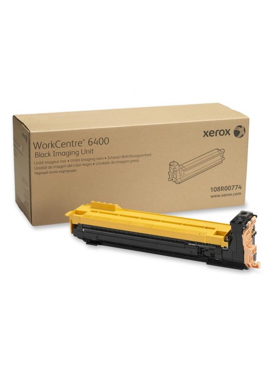 Xerox 106R01319 WorkCentre 6400 Yüksek Kapasite Yellow Sarı Toner 14.000 Sayfa Xerox 106R01319 WorkCentre 6400 Yüksek Kapasite Yellow Sarı Toner 14.000 Sayfa