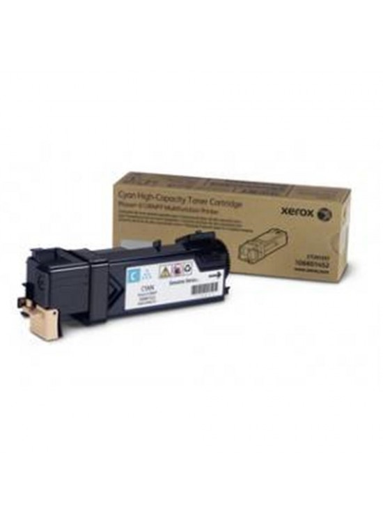 Xerox 106R01458 Phaser 6128 Yellow Sarı Toner Xerox 106R01458 Phaser 6128 Yellow Sarı Toner