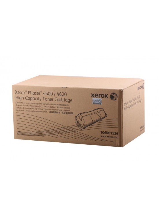 Xerox 106R01536 Phaser 4600-4620-4622 Yüksek Kapasite Toner
