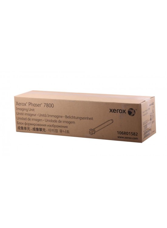 Xerox 106R01582 Phaser 7800 Drum Imaging Kit 145.000 Sayfa Xerox 106R01582 Phaser 7800 Drum Imaging Kit 145.000 Sayfa