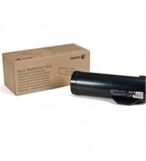 Xerox 106R02739 3655 Ekstra Yüksek Kapasite Toner 4.400 Sayfa