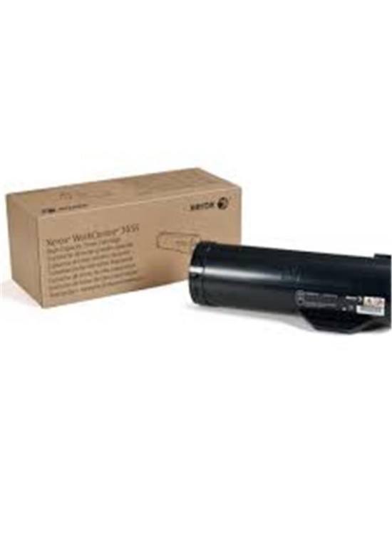 Xerox 106R02739 3655 Ekstra Yüksek Kapasite Toner 4.400 Sayfa Xerox 106R02739 3655 Ekstra Yüksek Kapasite Toner 4.400 Sayfa
